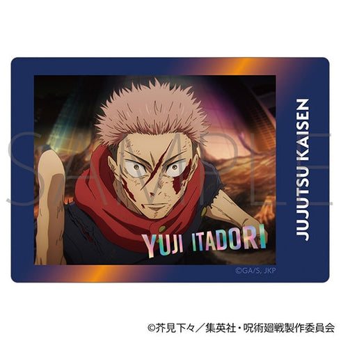 『呪術廻戦』第2期 ぱしゃこれクリアVer./第3弾
